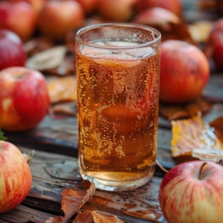 Apple Juice