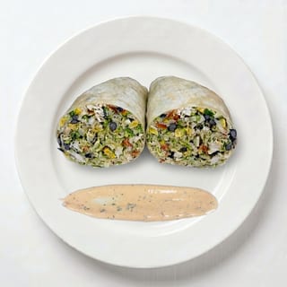 Southwest Chipotle Ranch