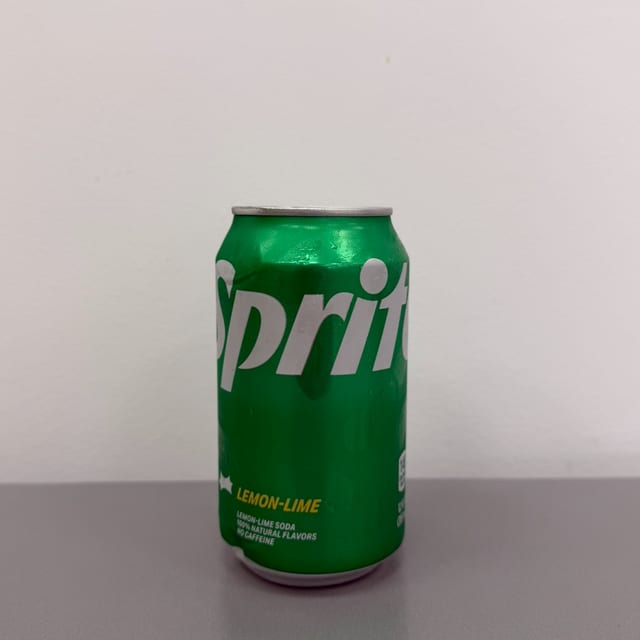 Sprite.
