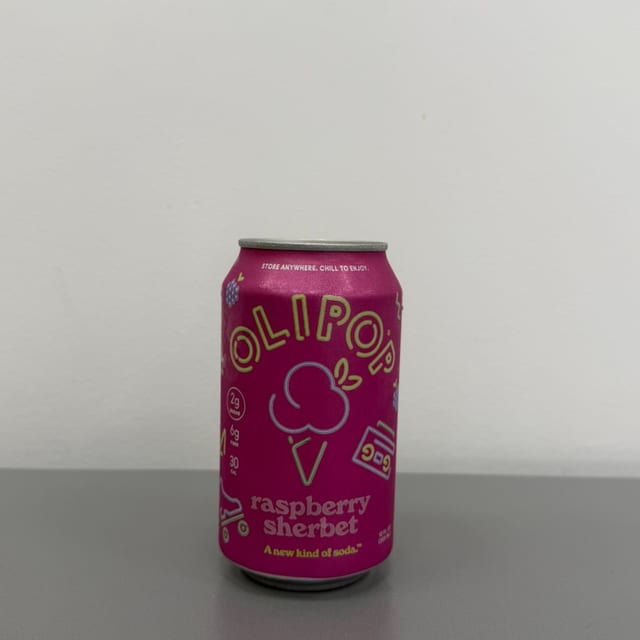 Olipop.