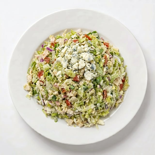 Cobb Salad.