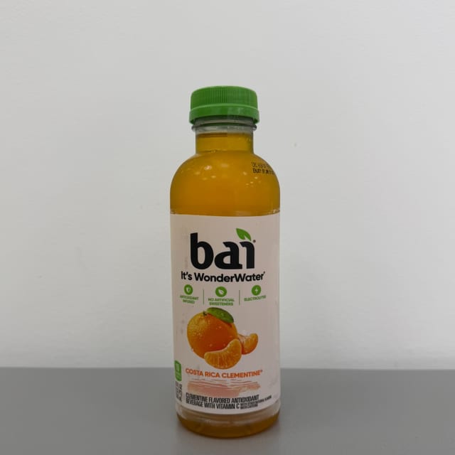 Bai Tea.