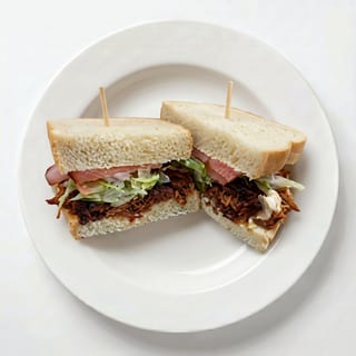 BLT Sandwich