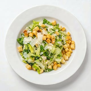 Chicken Caesar