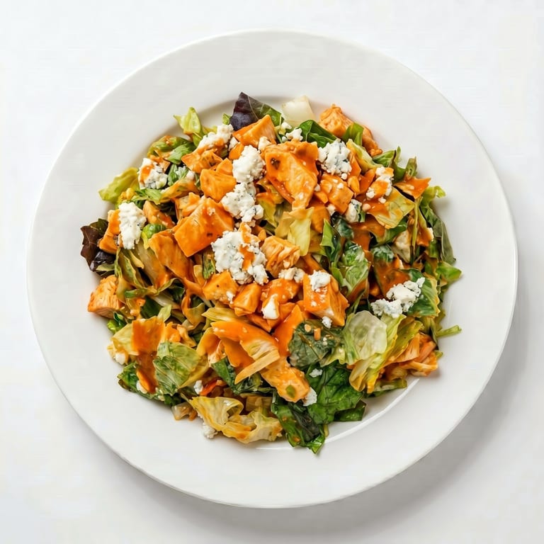 Delicious Chicken Salad Options